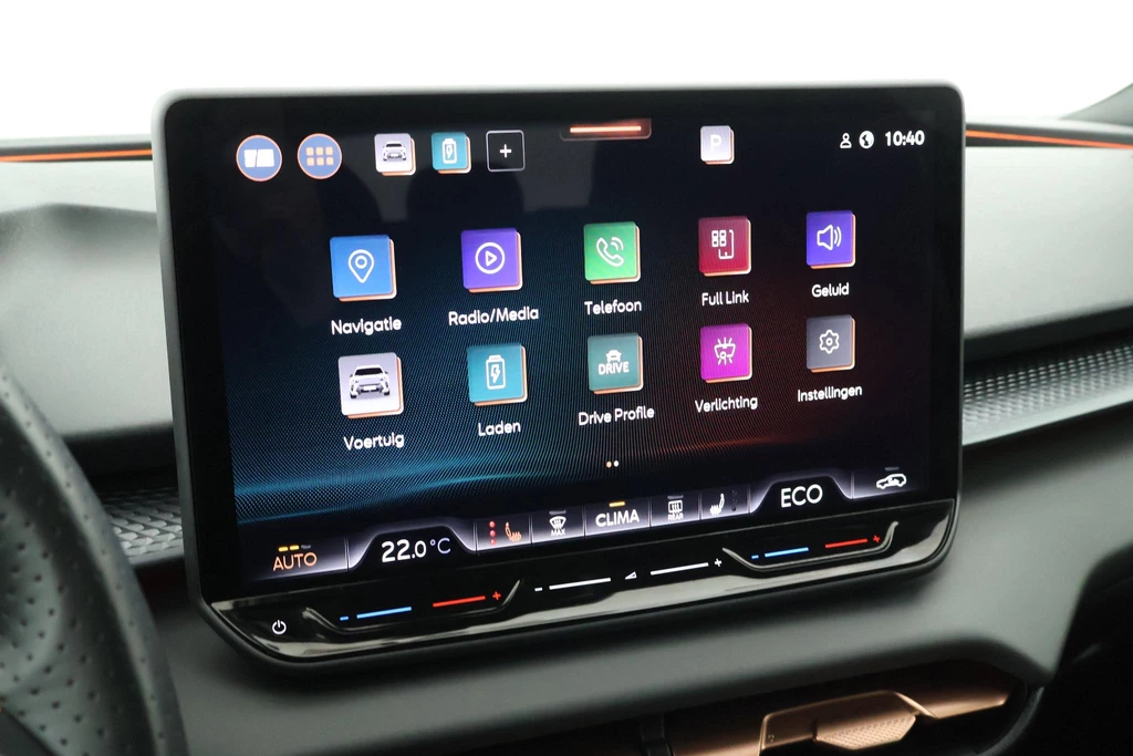 CUPRA Terramar – foto 25