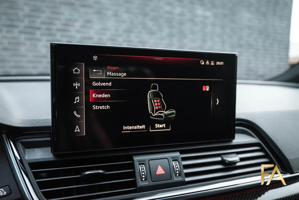 Audi Q5 – foto 63