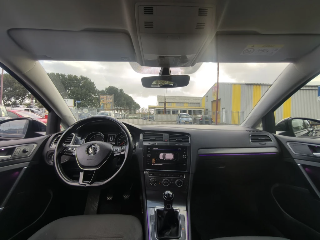 Volkswagen Golf – foto 10