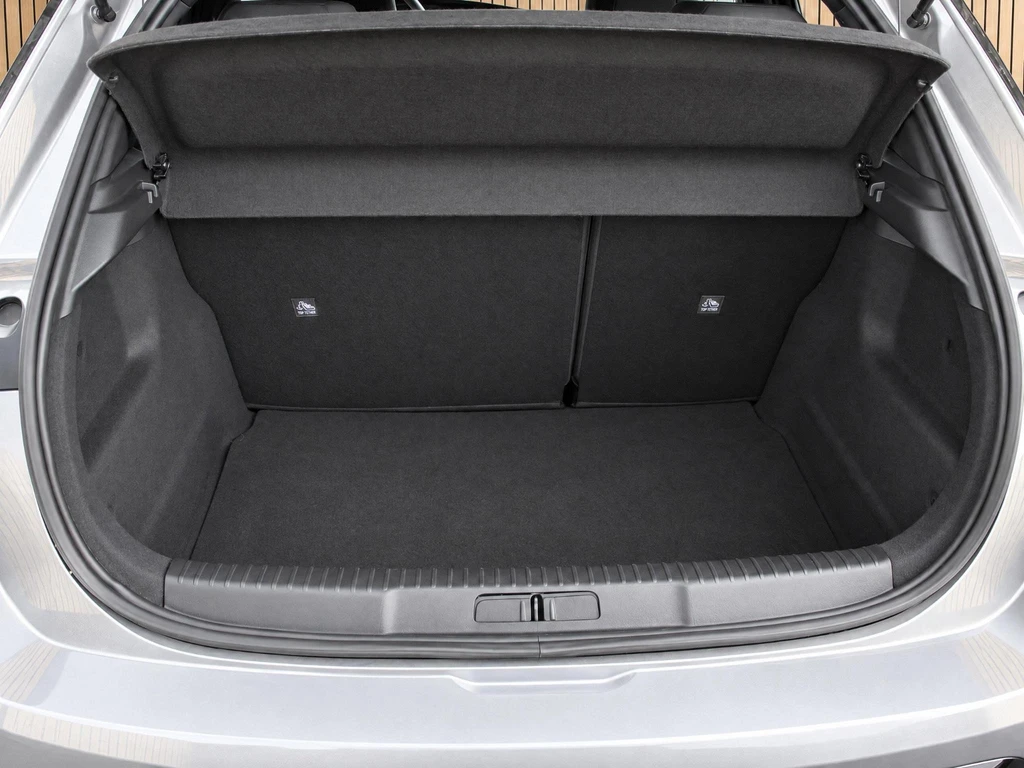 Opel Mokka – foto 12