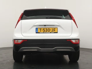 Kia Niro EV – thumbnail 6