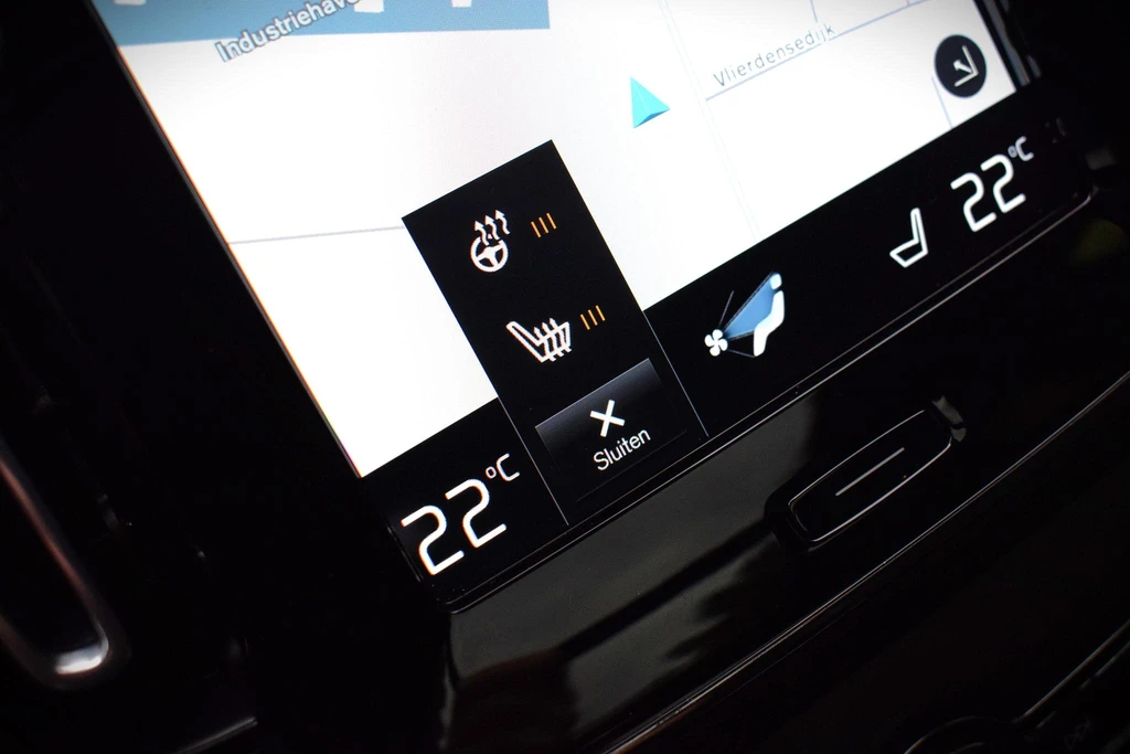 Volvo XC40 – foto 36