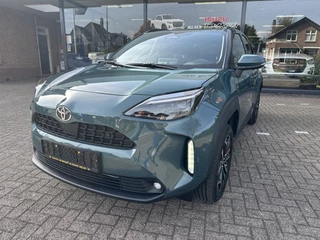 Toyota Yaris Cross – thumbnail 5