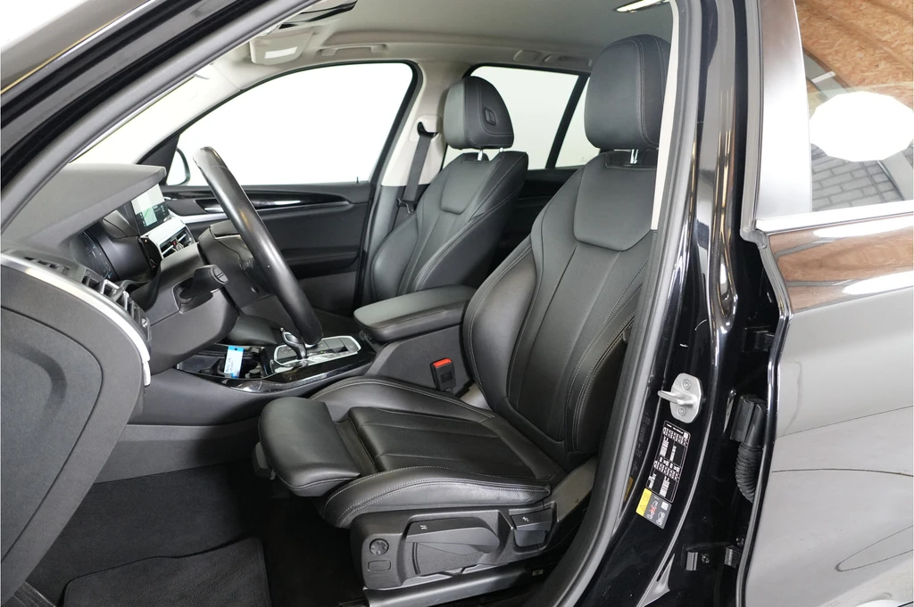 BMW X3 – foto 17