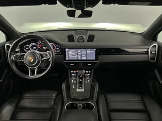 Porsche Cayenne – thumbnail 13