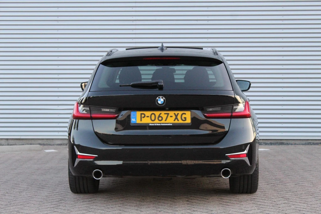 BMW 3 Serie – foto 6