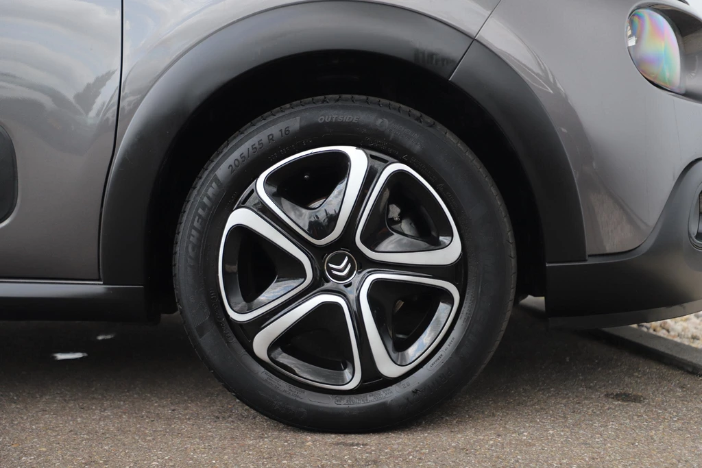 Citroën C3 – foto 5