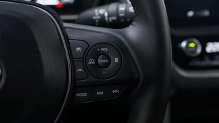 Toyota Corolla Cross – thumbnail 19