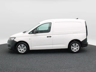 Volkswagen Caddy – thumbnail 2