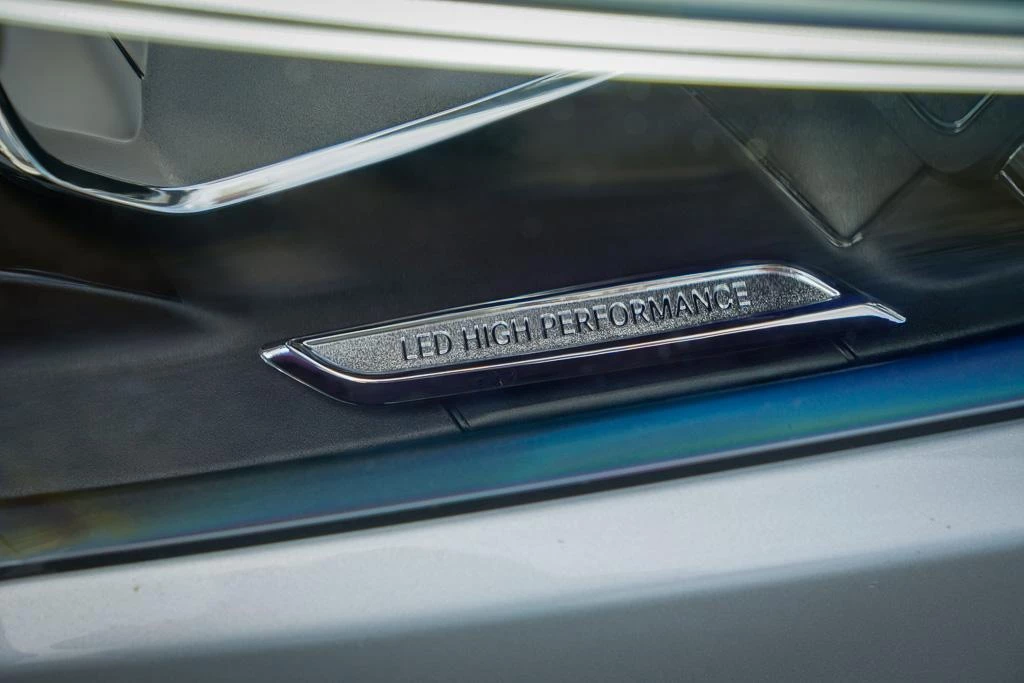 Mercedes-Benz CLA – foto 27