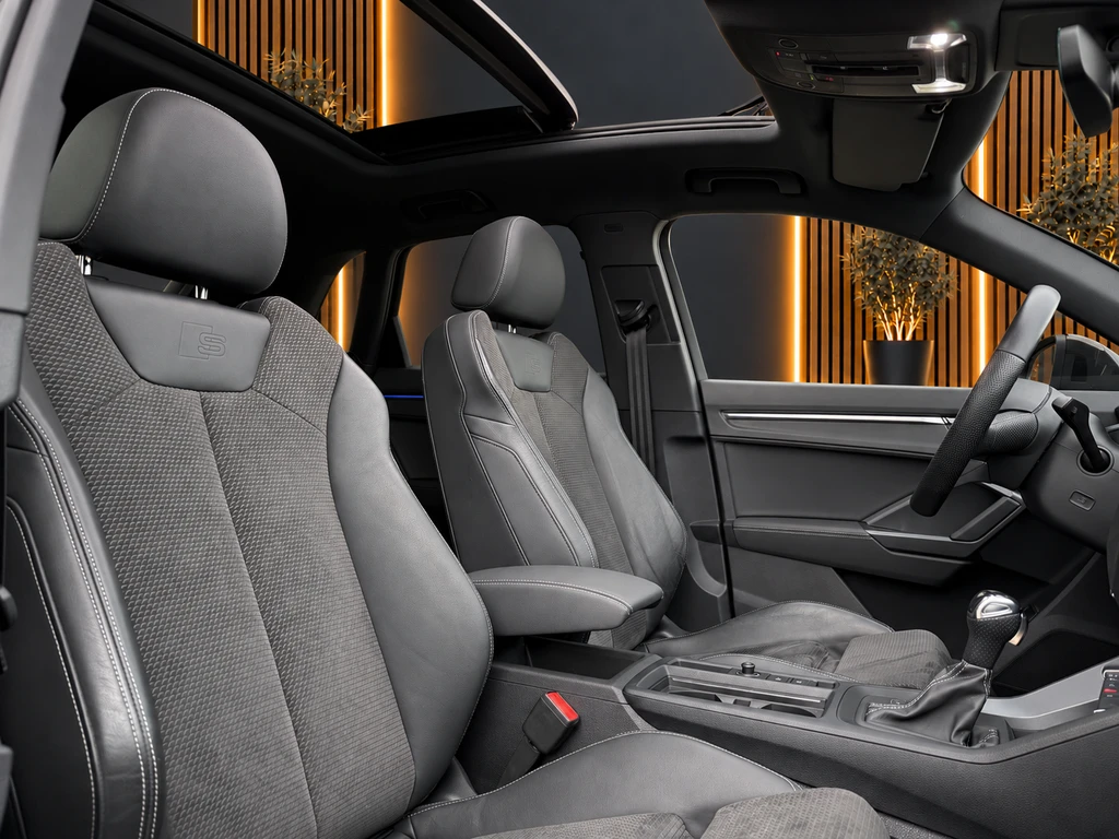 Audi Q3 – foto 9