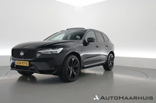 Volvo XC60 – thumbnail 1