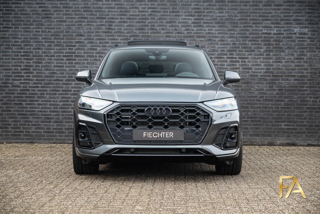Audi Q5 – foto 11
