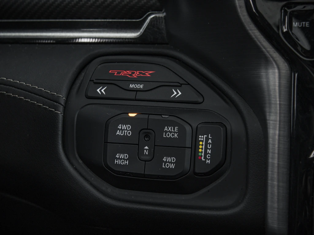 Dodge Ram 1500 – foto 18