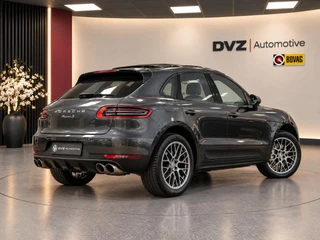 Porsche Macan – thumbnail 5