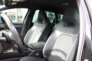 CUPRA Leon Sportstourer – thumbnail 9