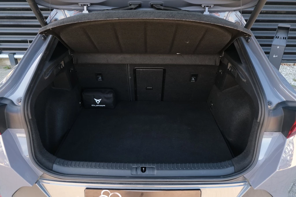 CUPRA Formentor – foto 36