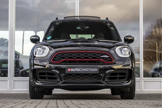 MINI Countryman – thumbnail 7