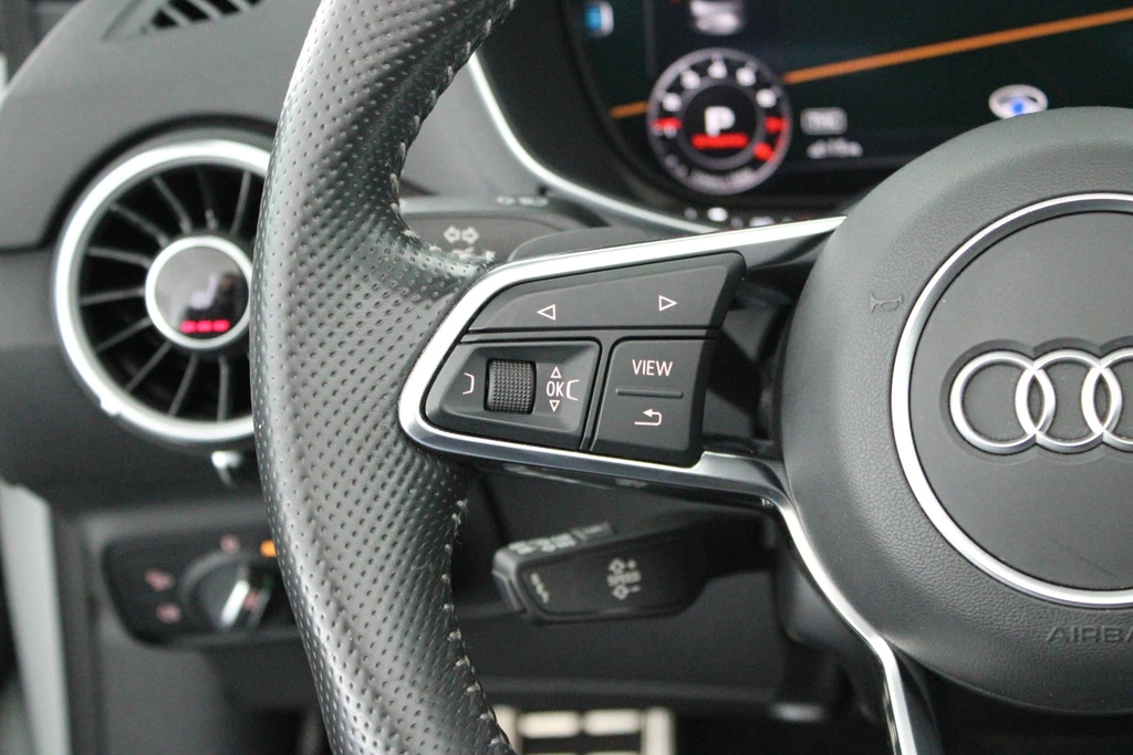 Audi TT – foto 17