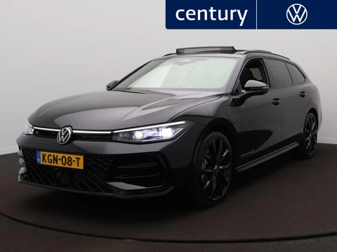 Volkswagen Passat Variant R-Line Edition 1.5 eHybrid 200 kW / 272 PK Variant 20 INCH VELGEN