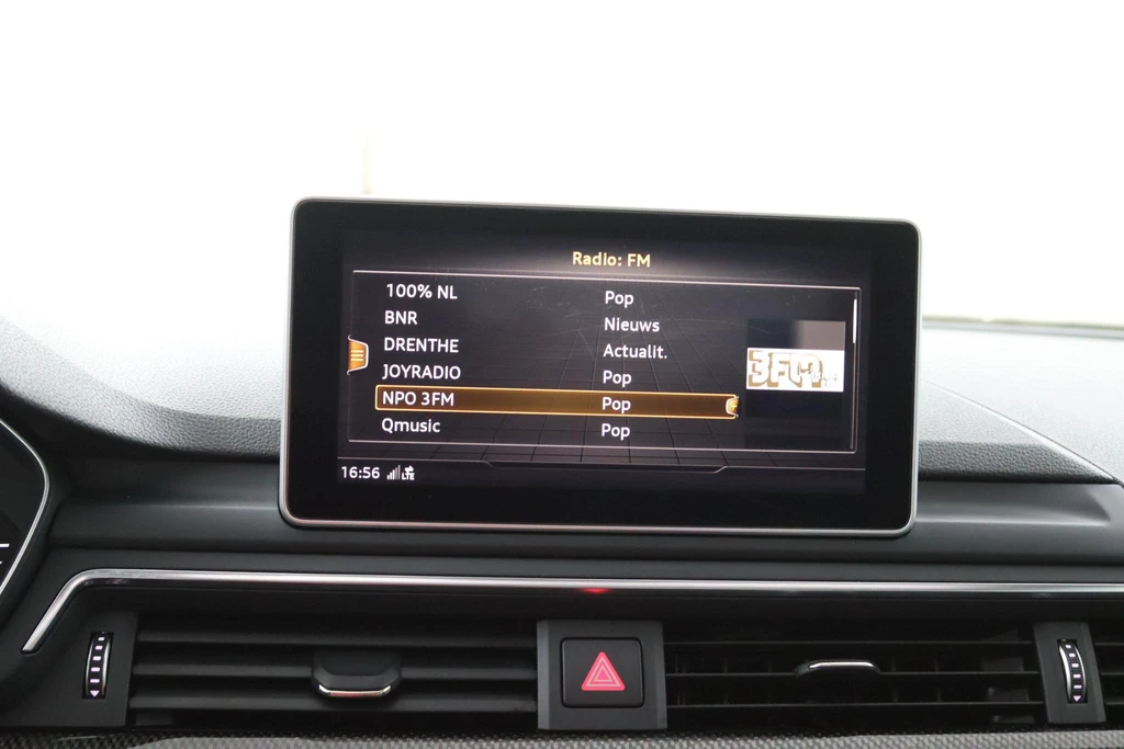 Audi A5 – foto 24