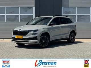 Škoda Karoq – thumbnail 1