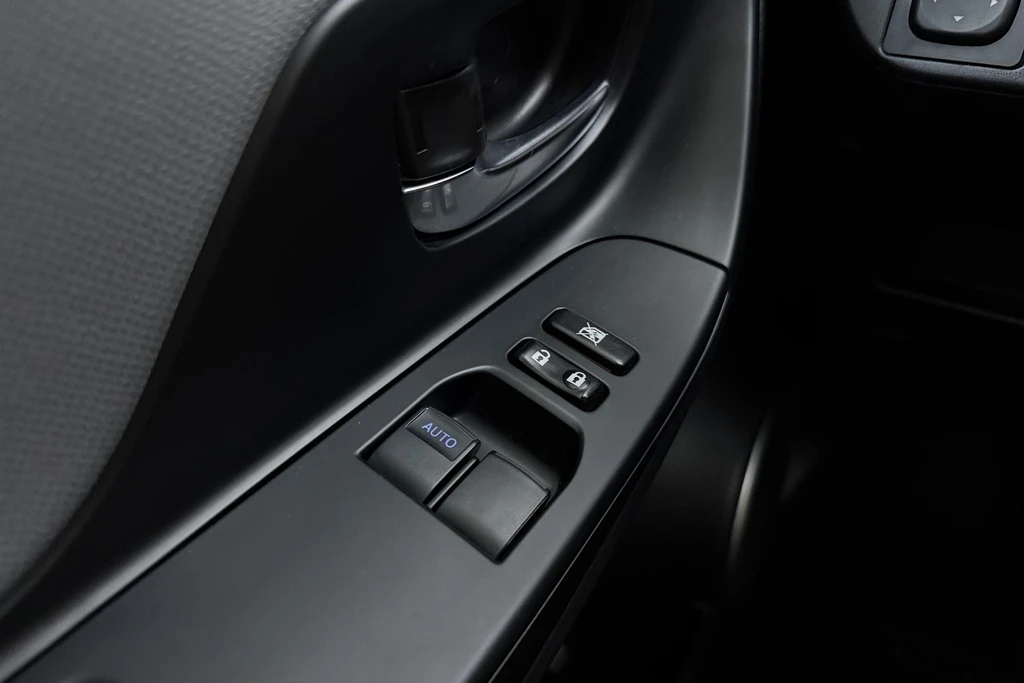 Toyota Yaris – foto 22