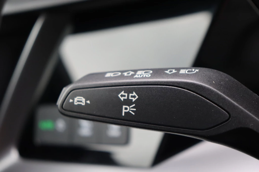 Audi A3 – foto 33