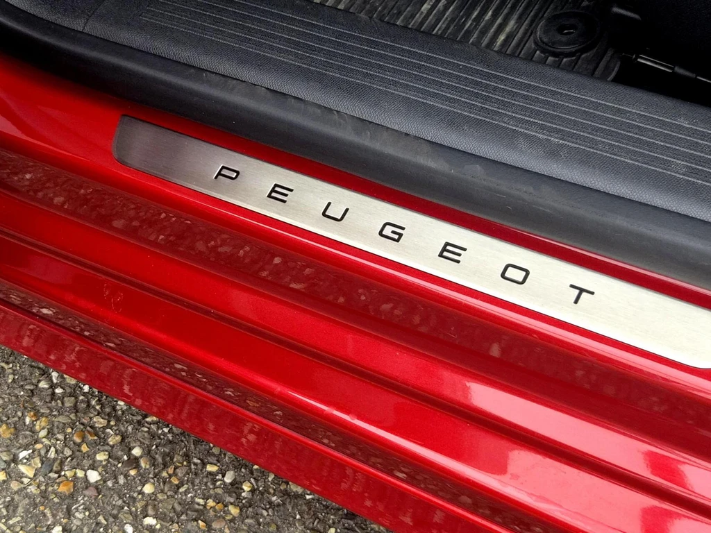 Peugeot 308 – foto 56