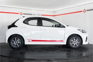 Mazda 2 Hybrid – thumbnail 6