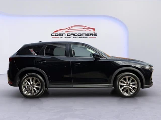 Mazda CX-5 – thumbnail 5