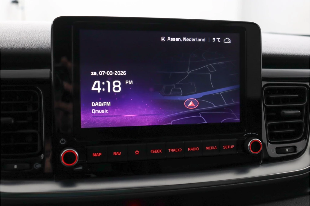 Kia Stonic – foto 47