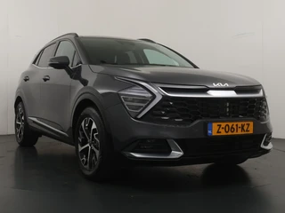 Kia Sportage – thumbnail 13
