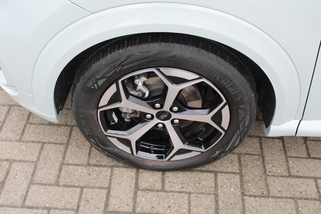 Ford Puma – foto 20