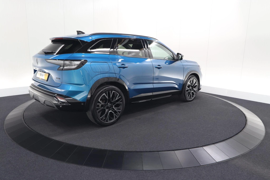 Renault Austral – foto 8