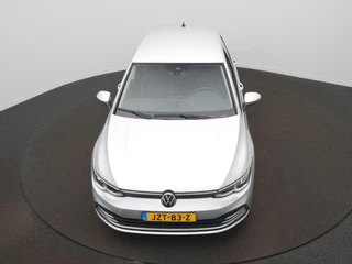 Volkswagen Golf – thumbnail 11