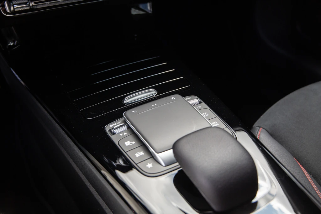 Mercedes-Benz A-Klasse – foto 13