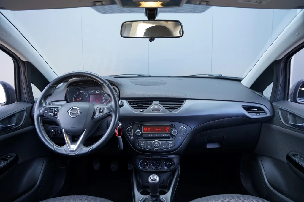 Opel Corsa – foto 7