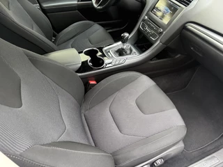 Ford Mondeo – thumbnail 23