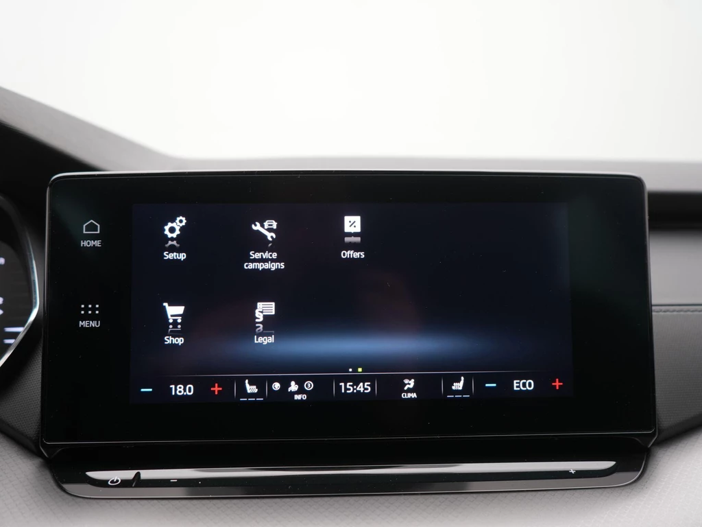 Škoda Octavia – foto 23