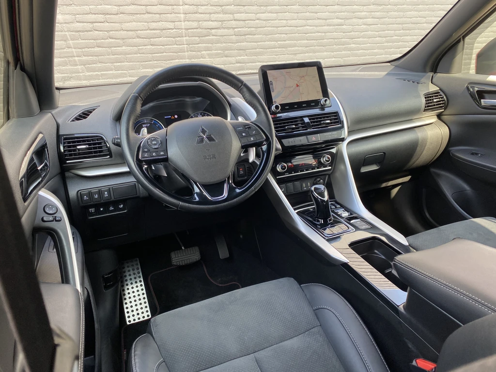 Mitsubishi Eclipse Cross – foto 15