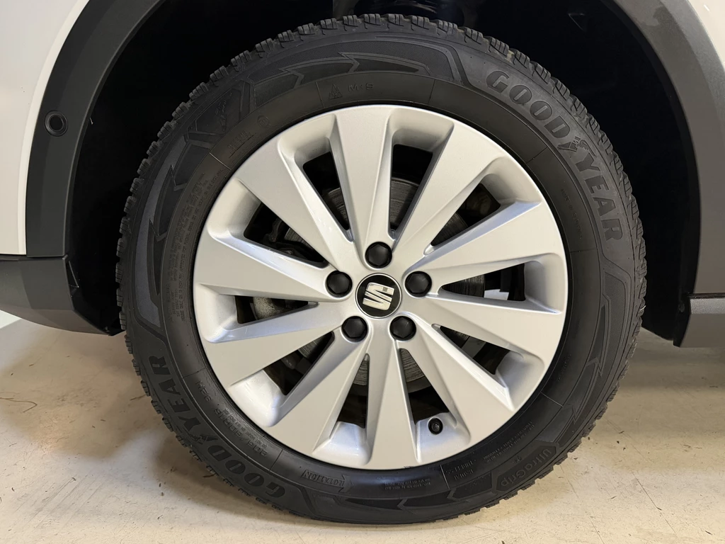 SEAT Arona – foto 26