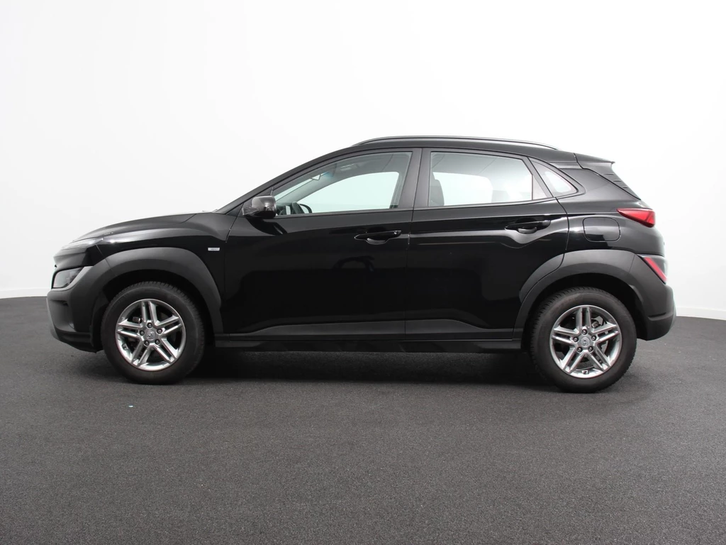 Hyundai Kona – foto 2