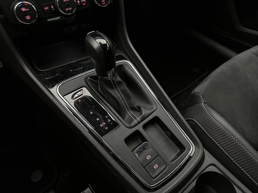 SEAT Leon – foto 22