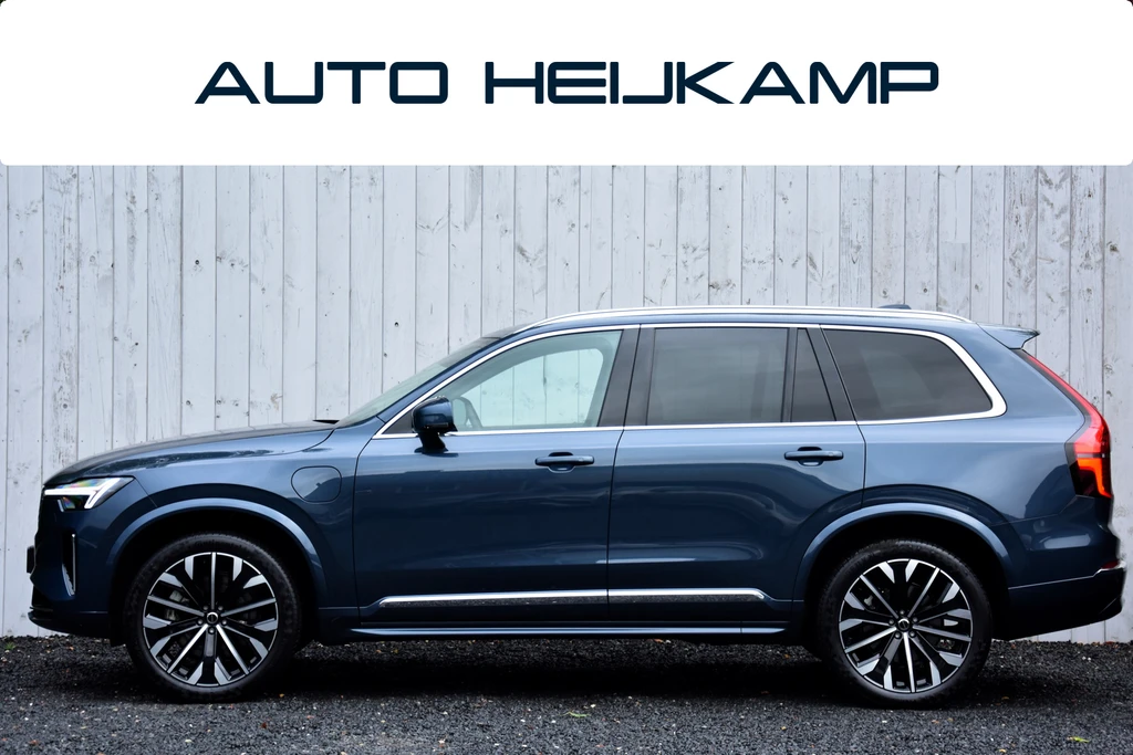 Volvo XC90 – foto 4