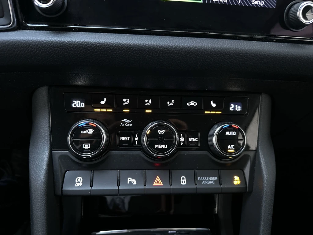 Škoda Kodiaq – foto 13