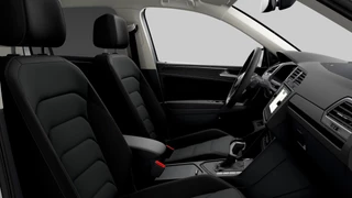 Volkswagen Tiguan – thumbnail 9