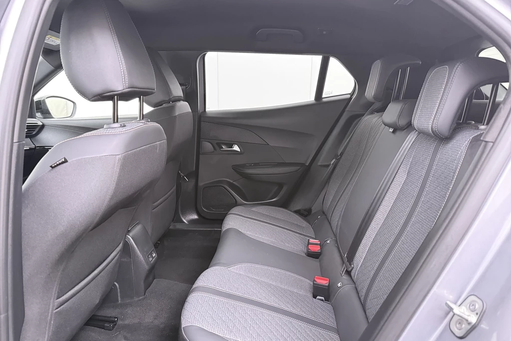 Peugeot 2008 – foto 12