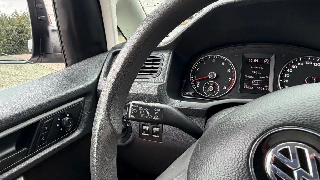 Volkswagen Caddy – foto 22