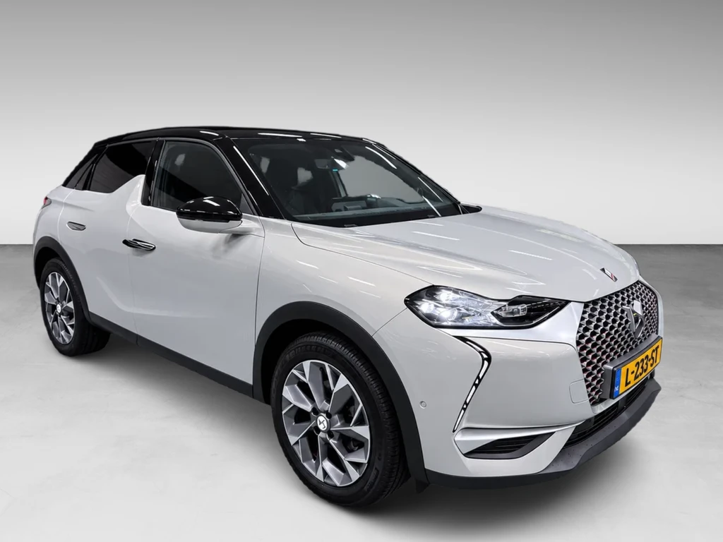 DS DS 3 – foto 7